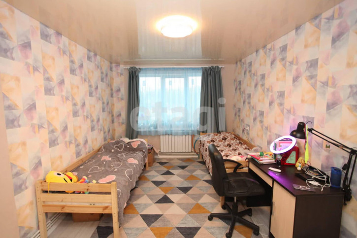 3-комн квартира Радиозаводская, 20