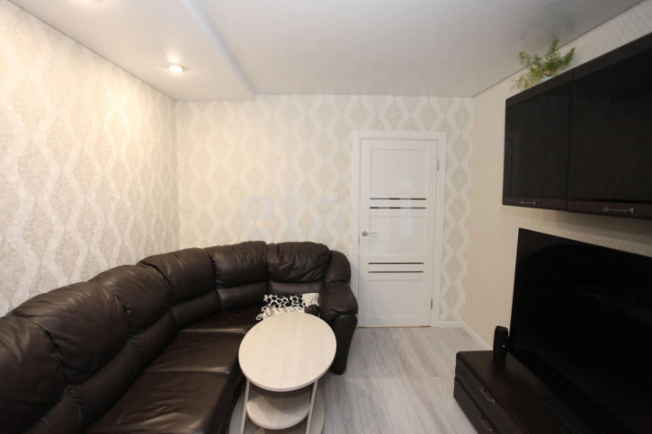 3-комн квартира Радиозаводская, 20