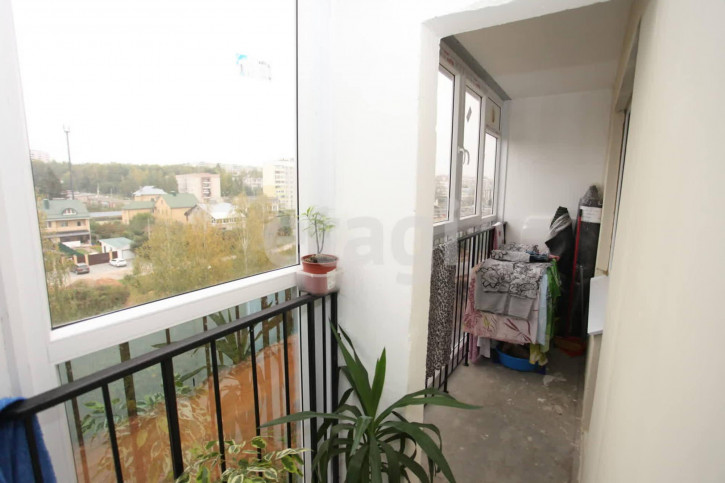 3-комн квартира Радиозаводская, 20