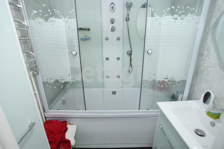 3-комн квартира Радиозаводская, 20