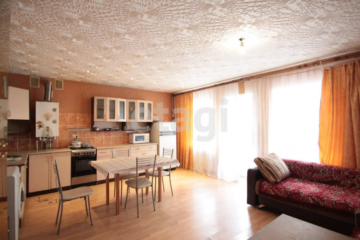 4-комн квартира Говядиново пр., 5