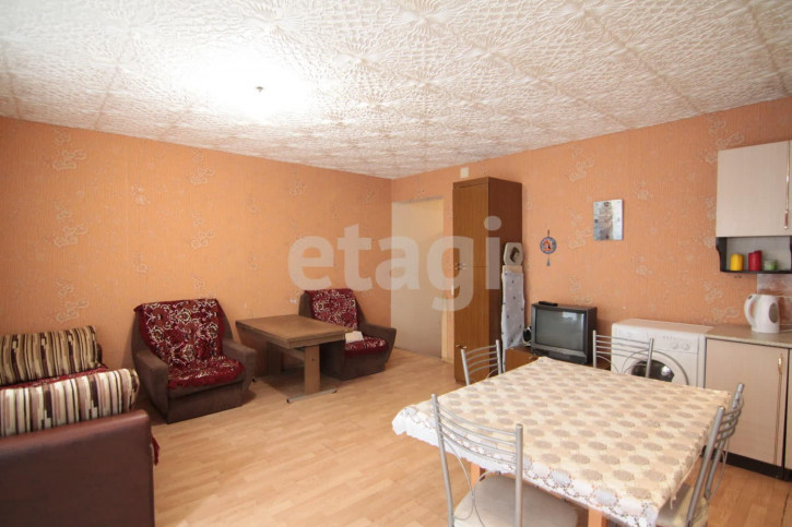 4-комн квартира Говядиново пр., 5