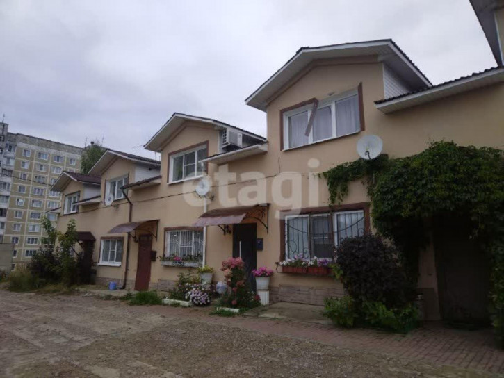 4-комн квартира Говядиново пр., 5