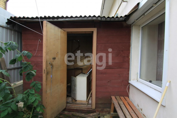 4-комн квартира Говядиново пр., 5