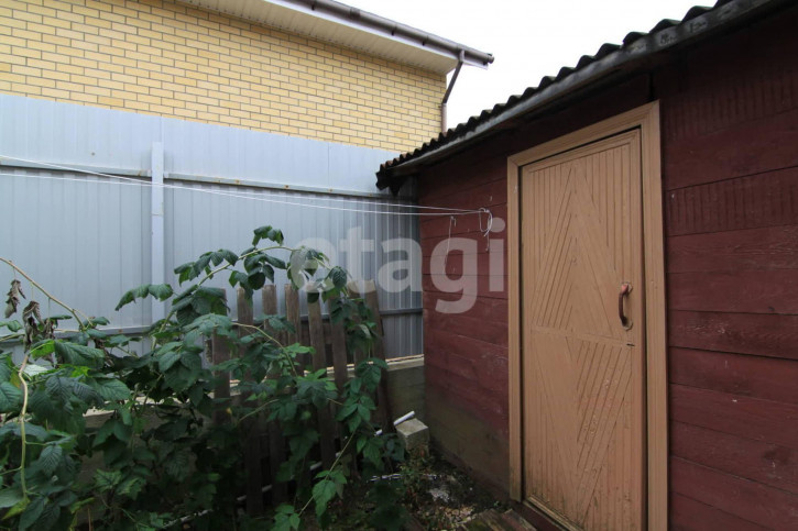 4-комн квартира Говядиново пр., 5
