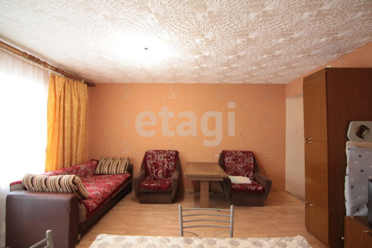 4-комн квартира Говядиново пр., 5