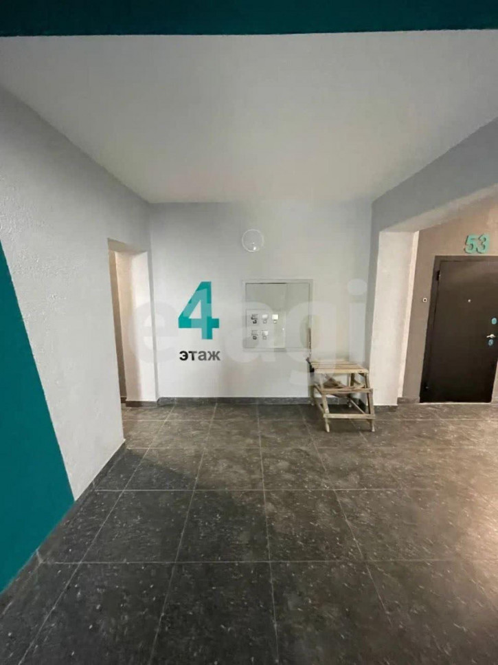 1-комн квартира Самоковская, 2а