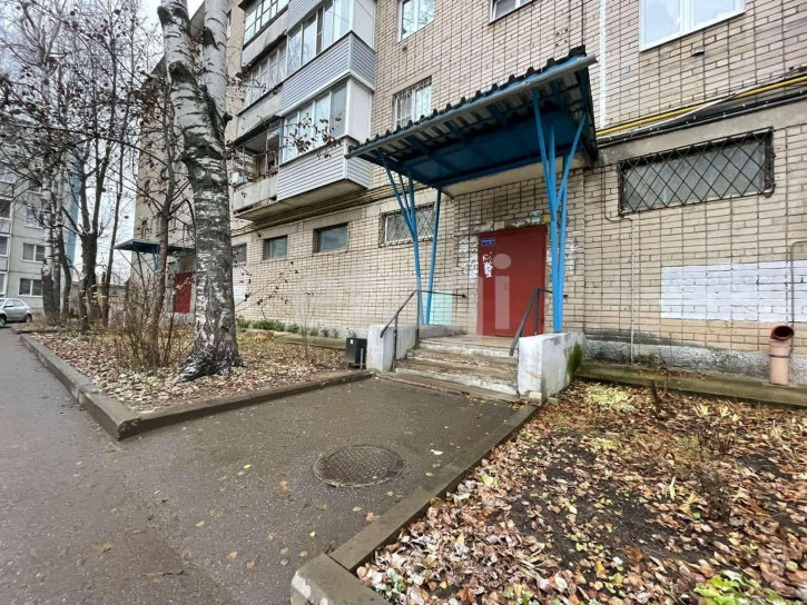 Студия Сутырина, 16