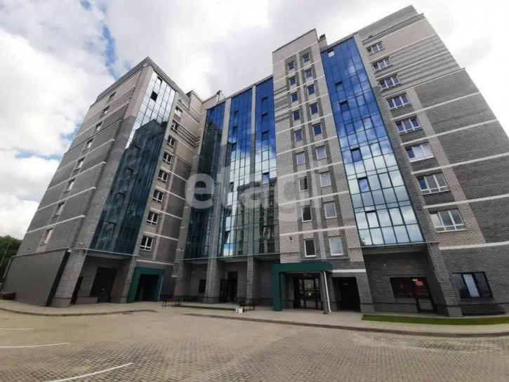 1-комн квартира Самоковская, 2а