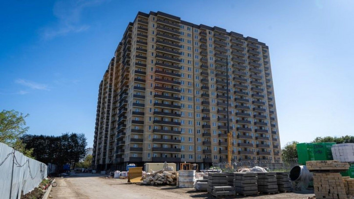 2-комн квартира Дубравная ул, 1