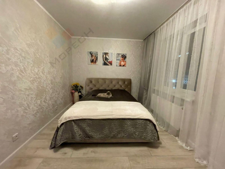 2-комн квартира Героя Пешкова ул, 5