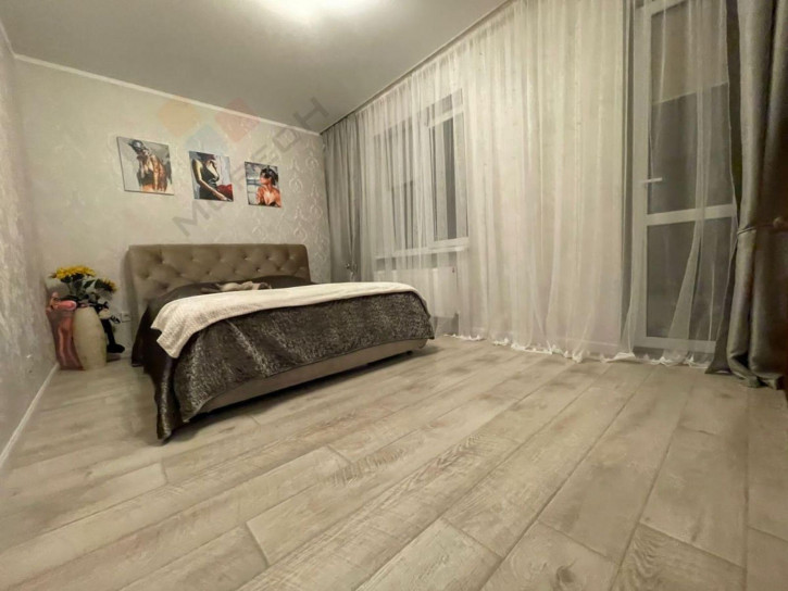 2-комн квартира Героя Пешкова ул, 5