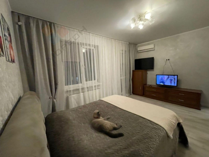 2-комн квартира Героя Пешкова ул, 5