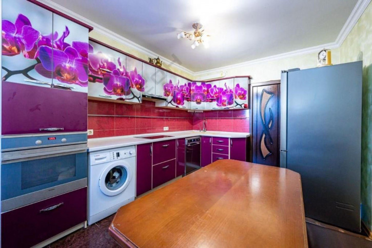 3-комн квартира Гаражный пер, 9