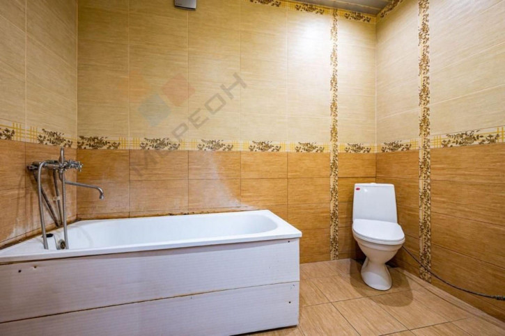 3-комн квартира Гаражный пер, 9