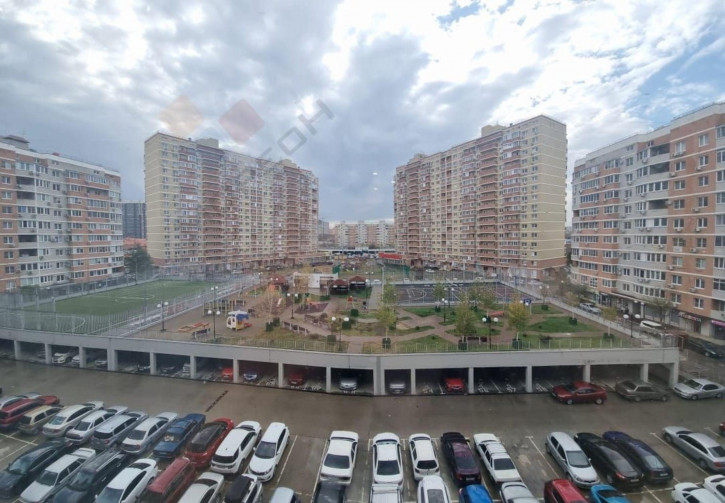 3-комн квартира Гаражный пер, 9