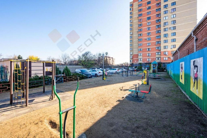 3-комн квартира Гаражный пер, 9