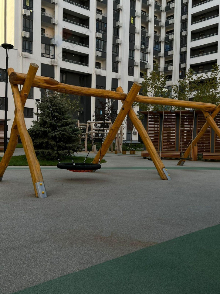 1-комн квартира Питерская ул, 40