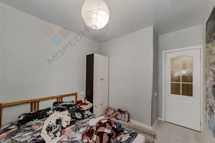 1-комн квартира Заполярная ул, 39 к10