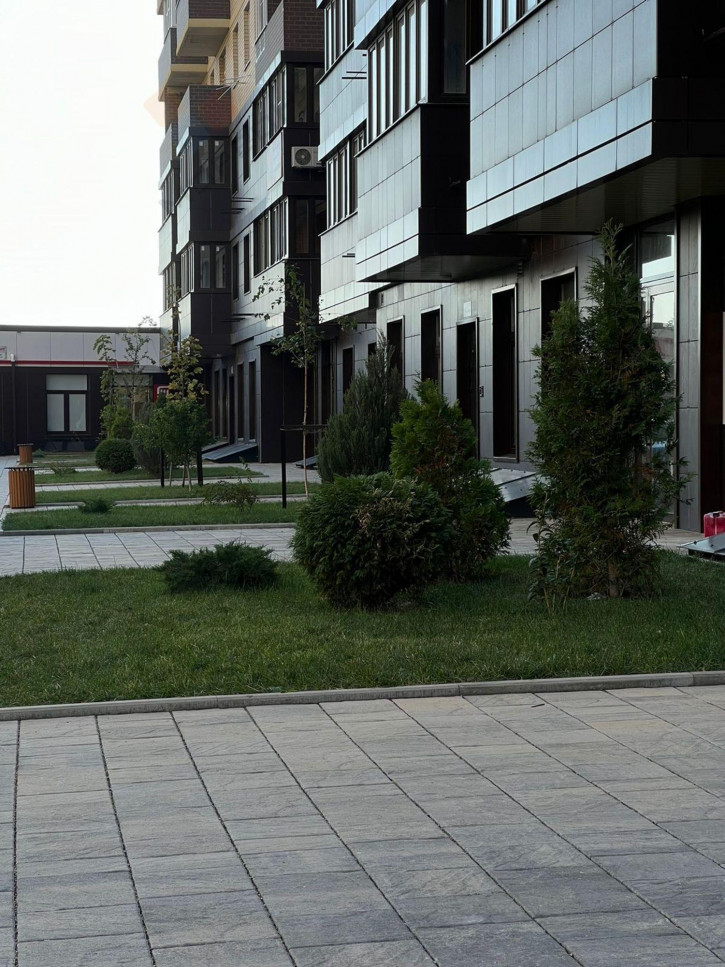1-комн квартира в новом доме Героя Ростовского ул, 8к5