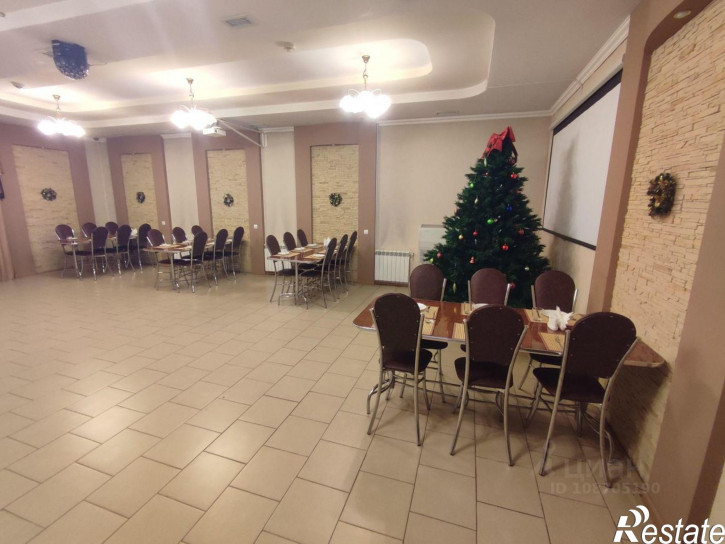 Отдельное здание 03К-015