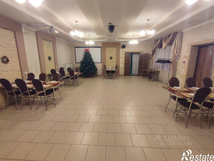 Отдельное здание 03К-015