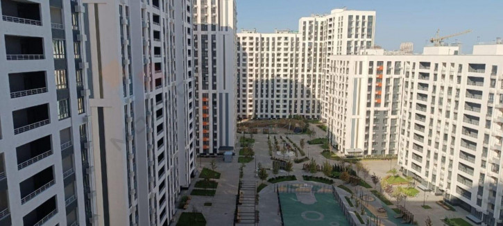 1-комн квартира Питерская ул, 40