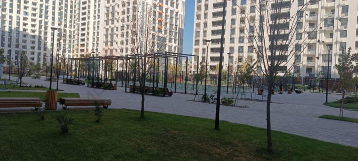 1-комн квартира Питерская ул, 40