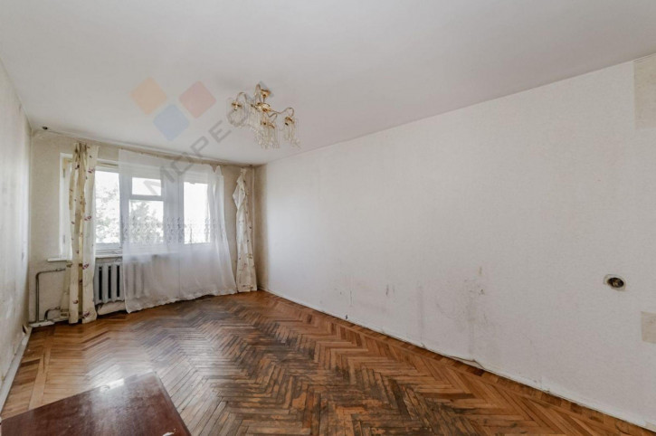 3-комн квартира Рашпилевская ул, 331