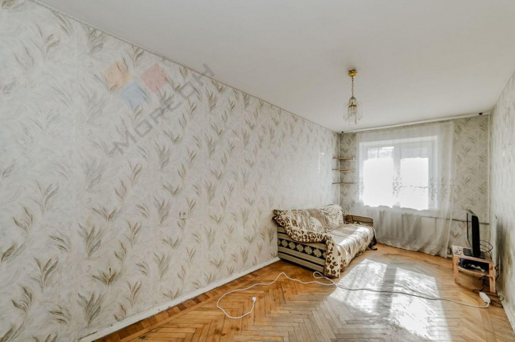 3-комн квартира Рашпилевская ул, 331