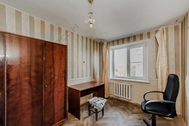 3-комн квартира Рашпилевская ул, 331
