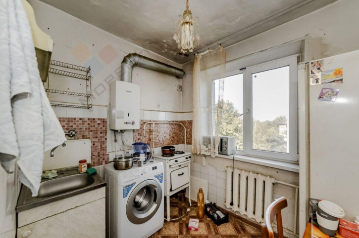 3-комн квартира Рашпилевская ул, 331