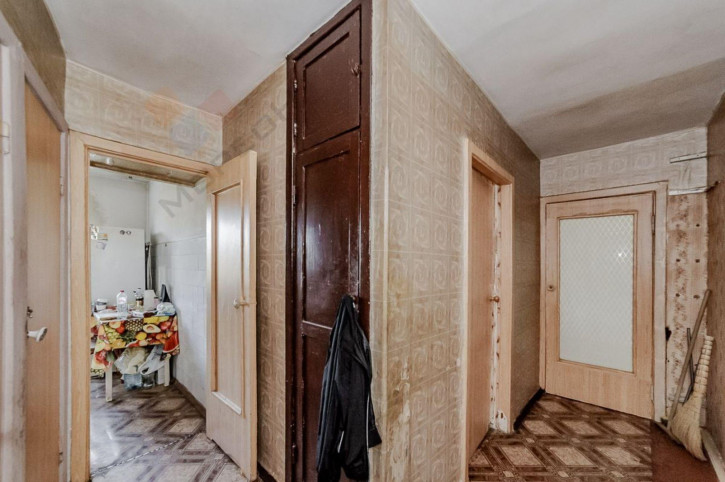 3-комн квартира Рашпилевская ул, 331