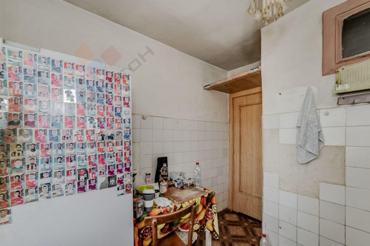 3-комн квартира Рашпилевская ул, 331