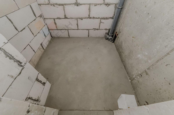 1-комн квартира Западный Обход ул, 57к3