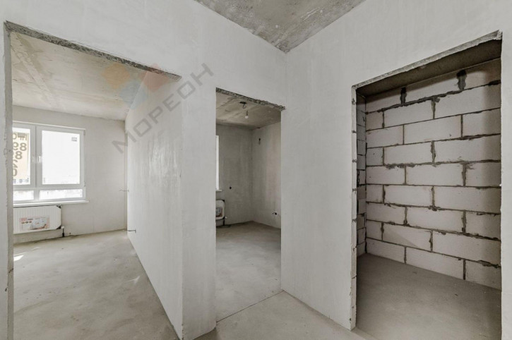 1-комн квартира Западный Обход ул, 57к3