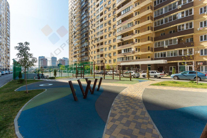 2-комн квартира Петра Метальникова ул, 38