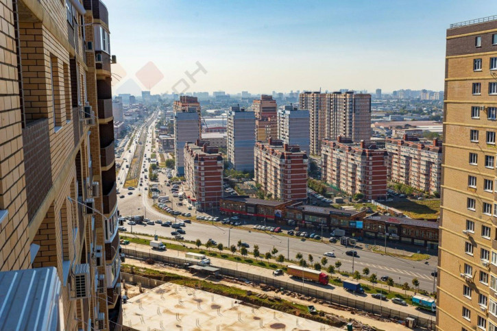 2-комн квартира Петра Метальникова ул, 38