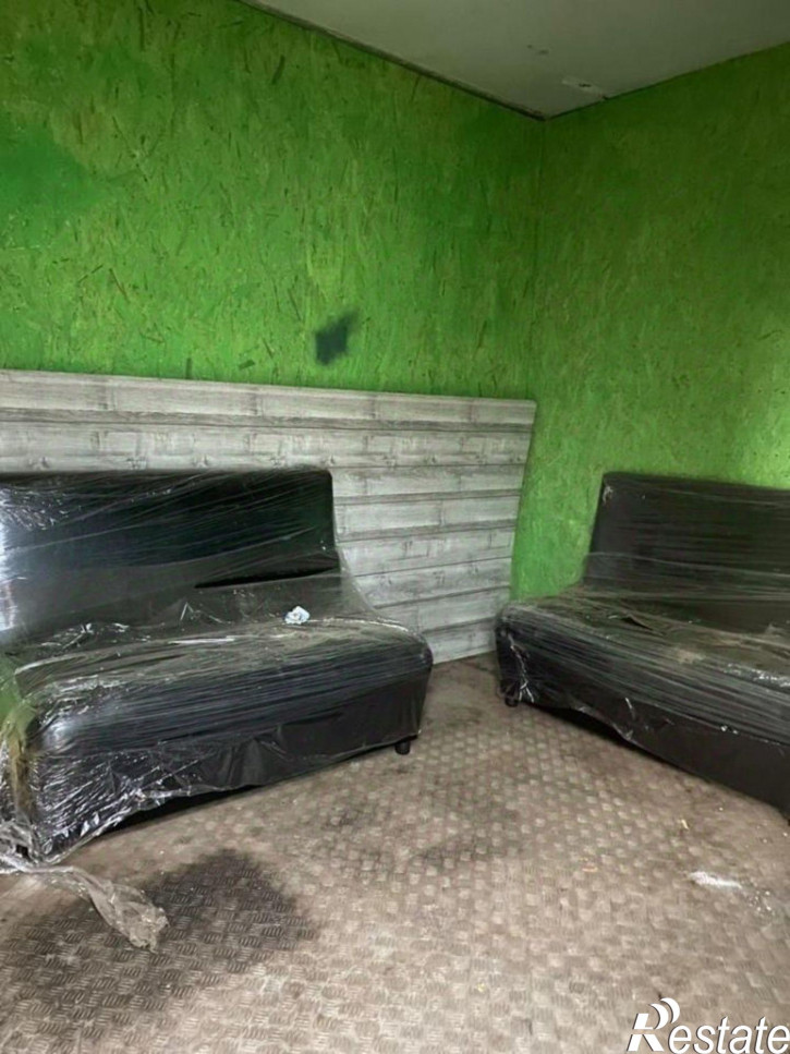 Отдельное здание Симбирская улица