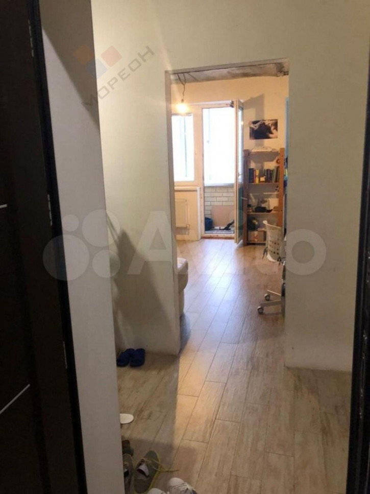 1-комн квартира Комарова В.М. ул, 30