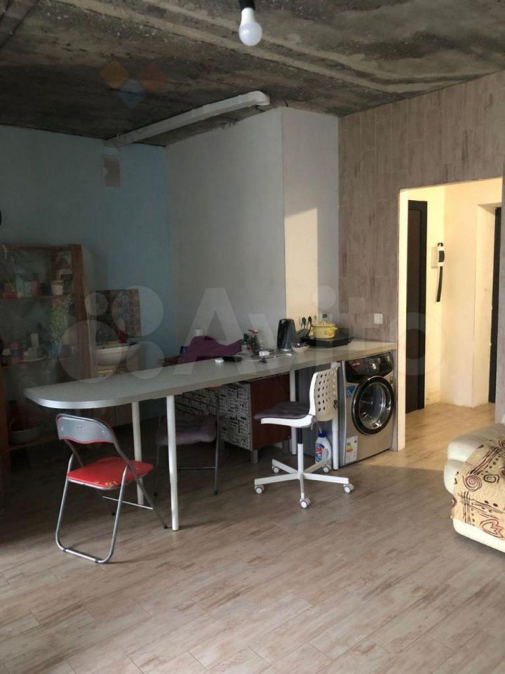 1-комн квартира Комарова В.М. ул, 30
