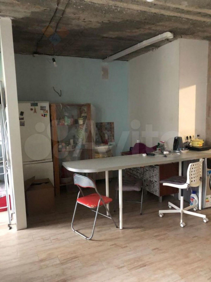 1-комн квартира Комарова В.М. ул, 30