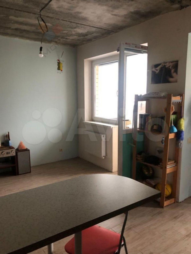 1-комн квартира Комарова В.М. ул, 30