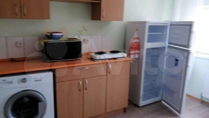 2-комн квартира Российская ул, 267/3к4
