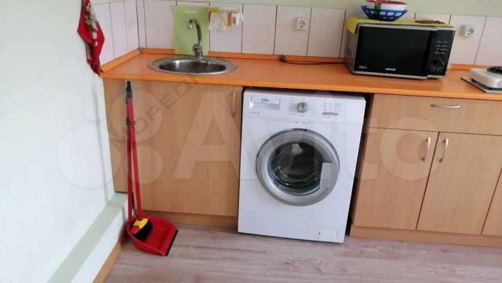 2-комн квартира Российская ул, 267/3к4