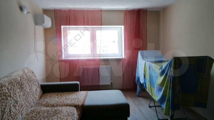 2-комн квартира Российская ул, 267/3к4