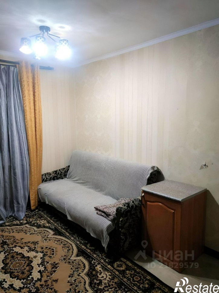 Комната ул Карабановский Тупик, 21,  д. 21
