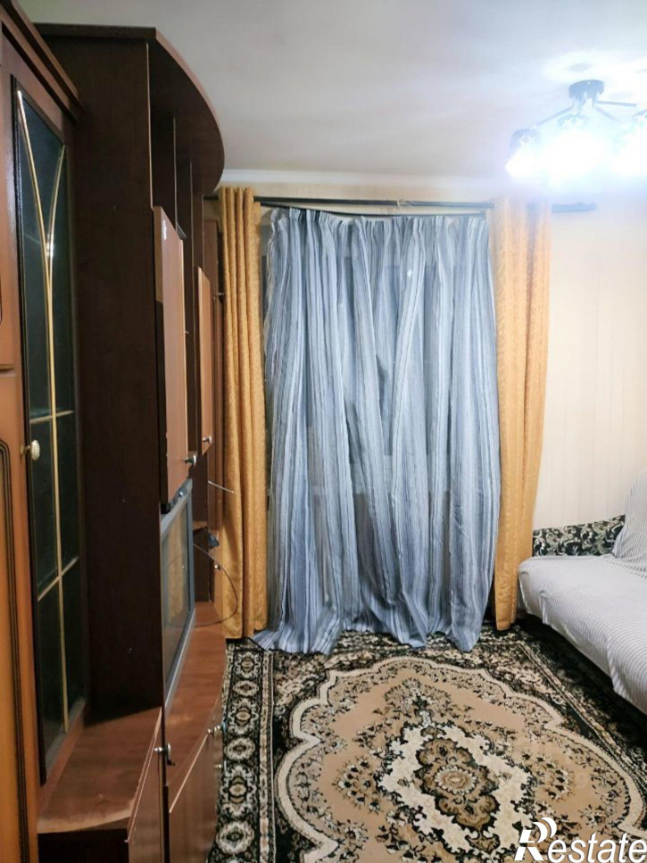 Комната ул Карабановский Тупик, 21,  д. 21