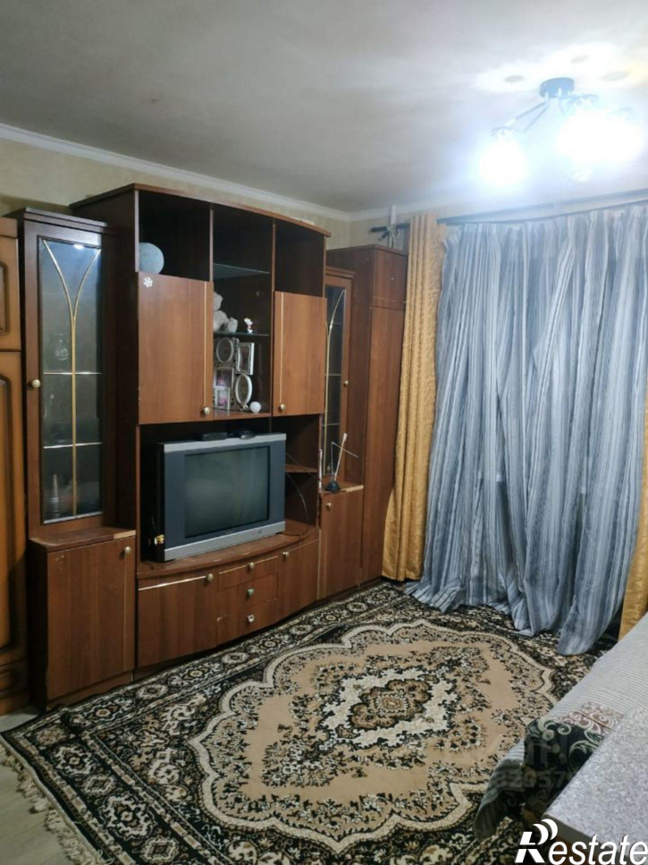 Комната ул Карабановский Тупик, 21,  д. 21