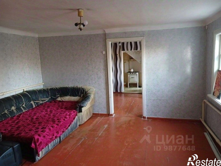 Коттедж/дом улица им. Ульянова, 36,  д. 36